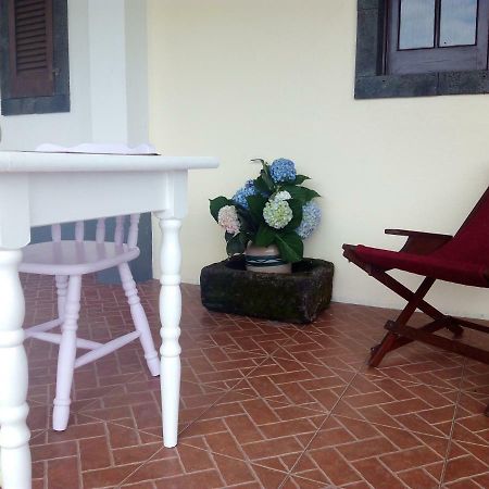 Quinta Do Quarteiro Otel Povoacao  Dış mekan fotoğraf