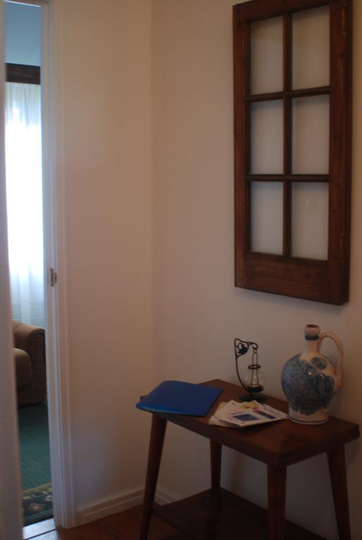 Quinta Do Quarteiro Otel Povoacao  Dış mekan fotoğraf