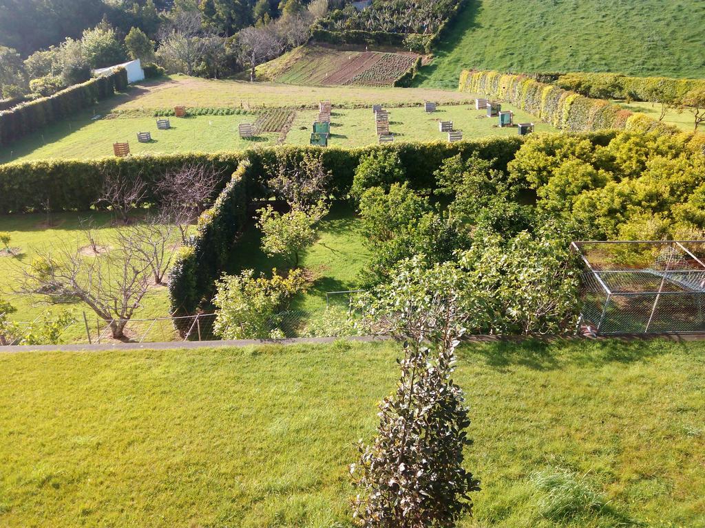 Quinta Do Quarteiro Otel Povoacao  Dış mekan fotoğraf