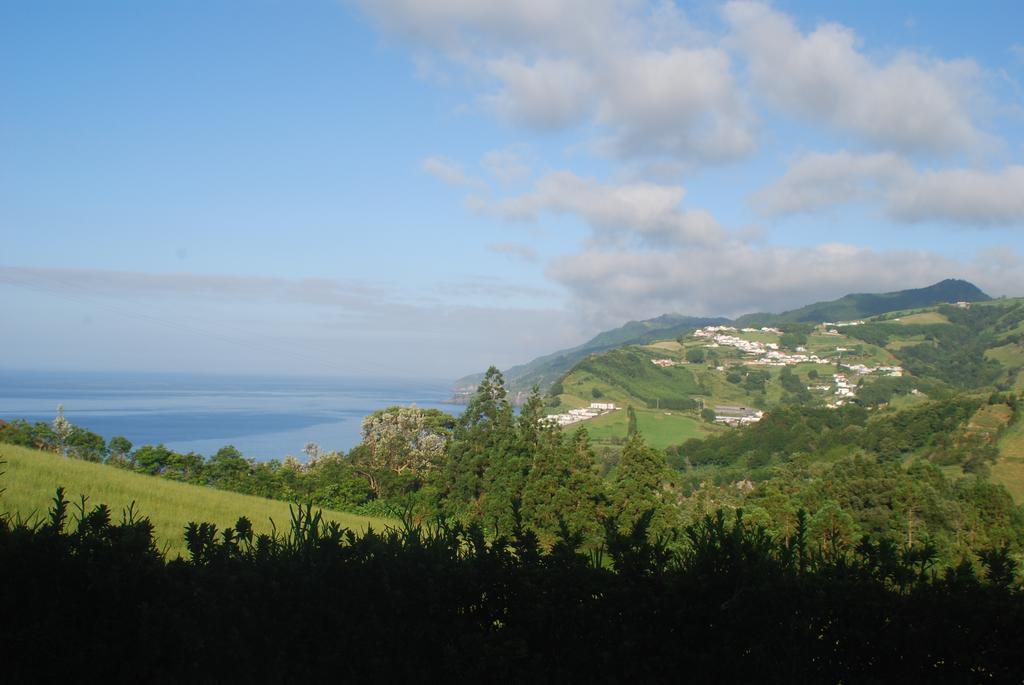 Quinta Do Quarteiro Otel Povoacao  Dış mekan fotoğraf
