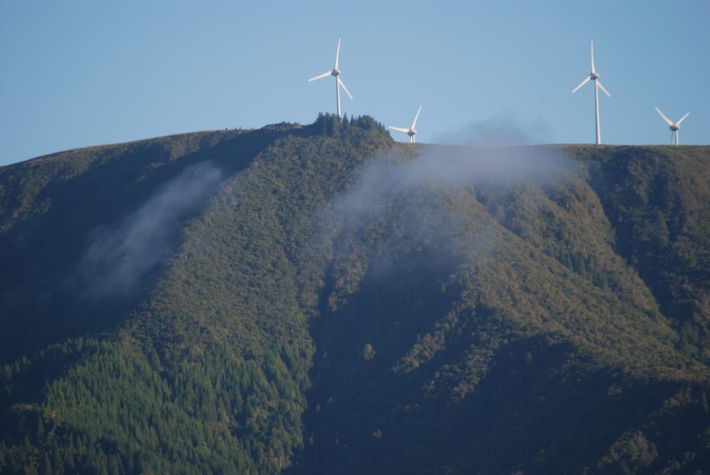 Quinta Do Quarteiro Otel Povoacao  Dış mekan fotoğraf