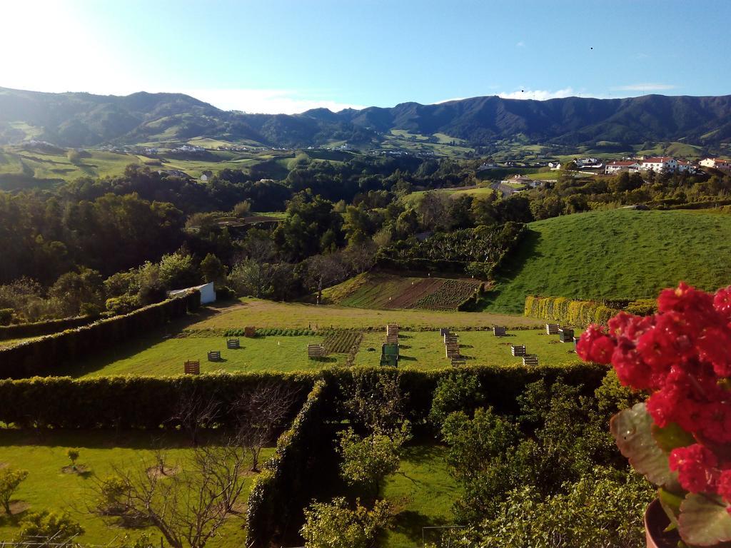 Quinta Do Quarteiro Otel Povoacao  Dış mekan fotoğraf