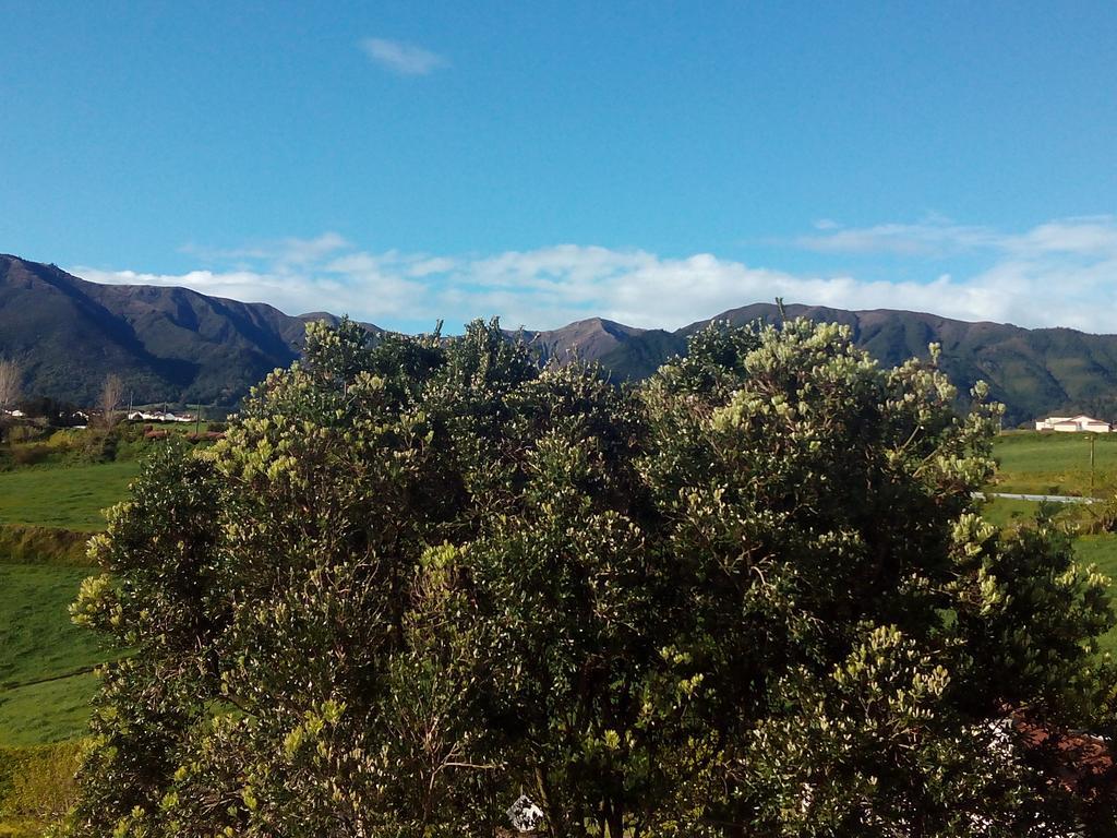 Quinta Do Quarteiro Otel Povoacao  Dış mekan fotoğraf