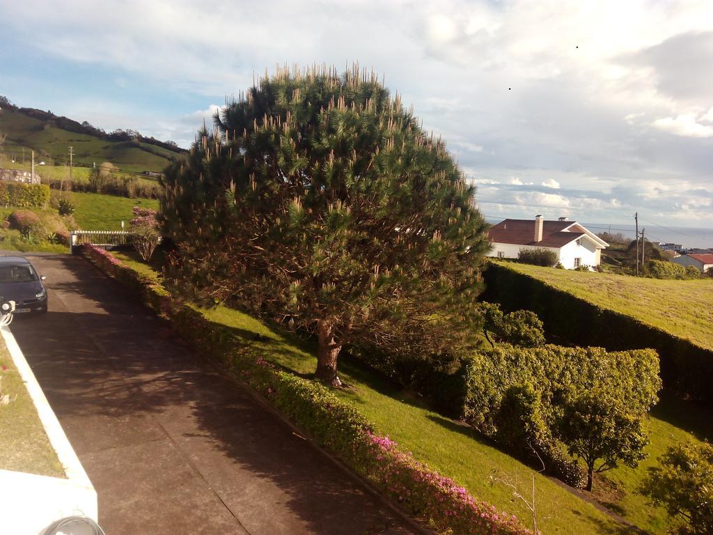 Quinta Do Quarteiro Otel Povoacao  Dış mekan fotoğraf
