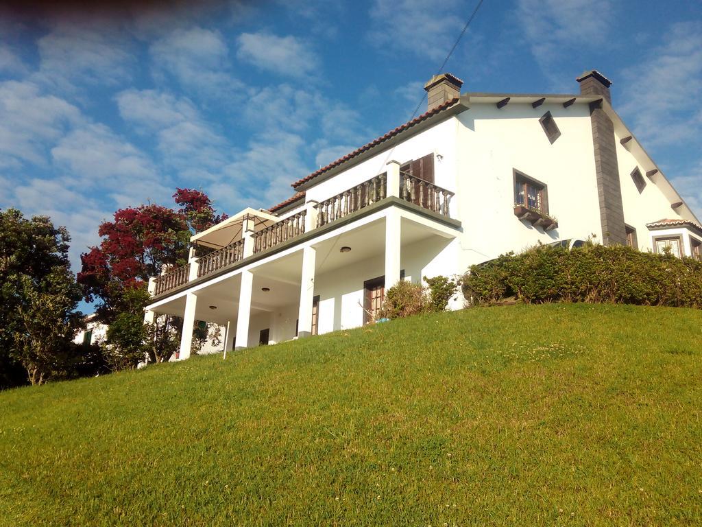 Quinta Do Quarteiro Otel Povoacao  Dış mekan fotoğraf