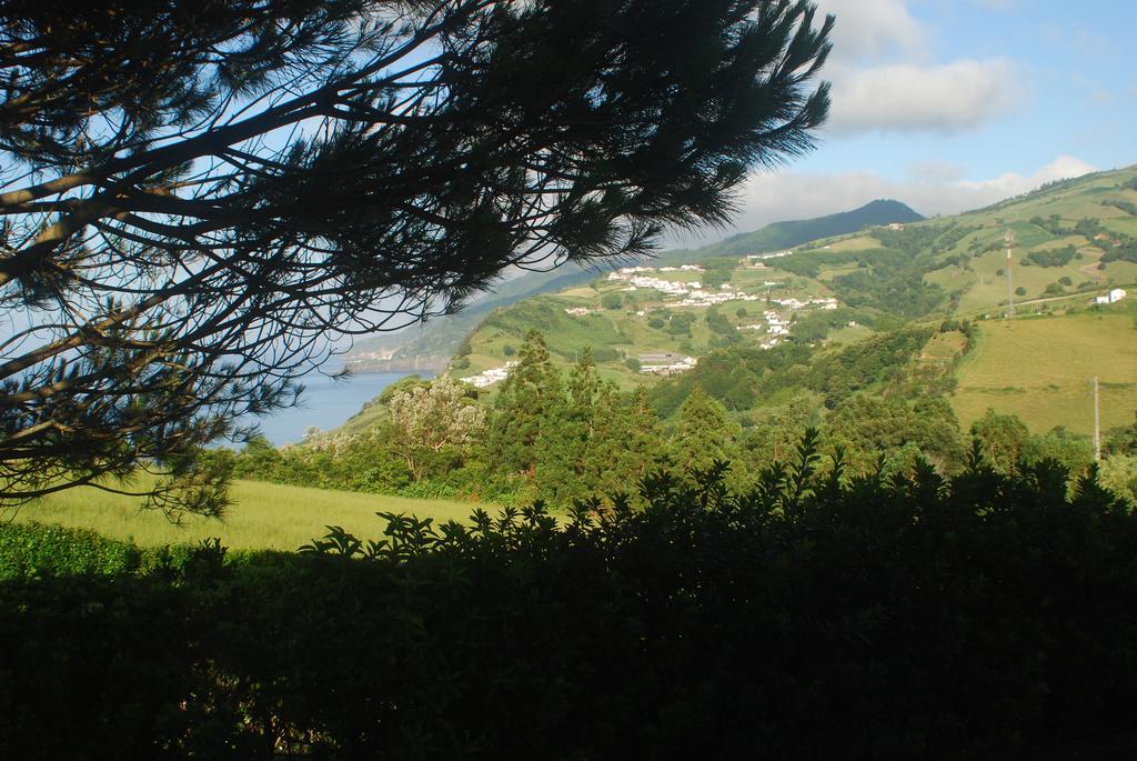 Quinta Do Quarteiro Otel Povoacao  Dış mekan fotoğraf