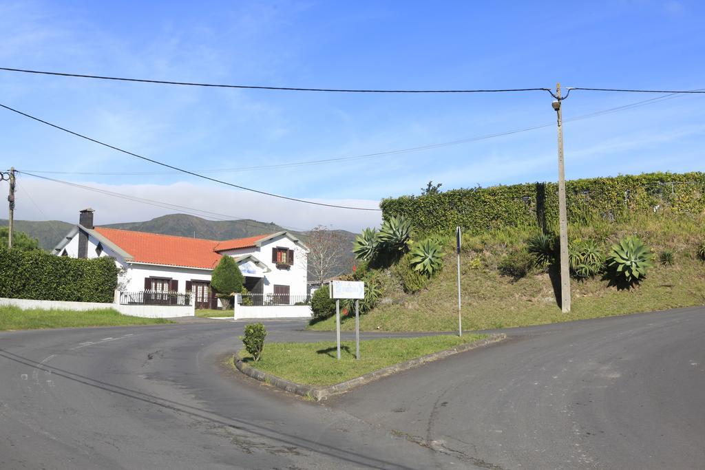 Quinta Do Quarteiro Otel Povoacao  Dış mekan fotoğraf