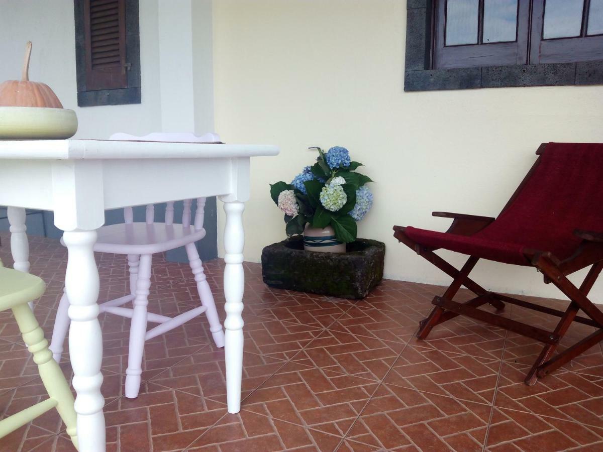 Quinta Do Quarteiro Otel Povoacao  Dış mekan fotoğraf