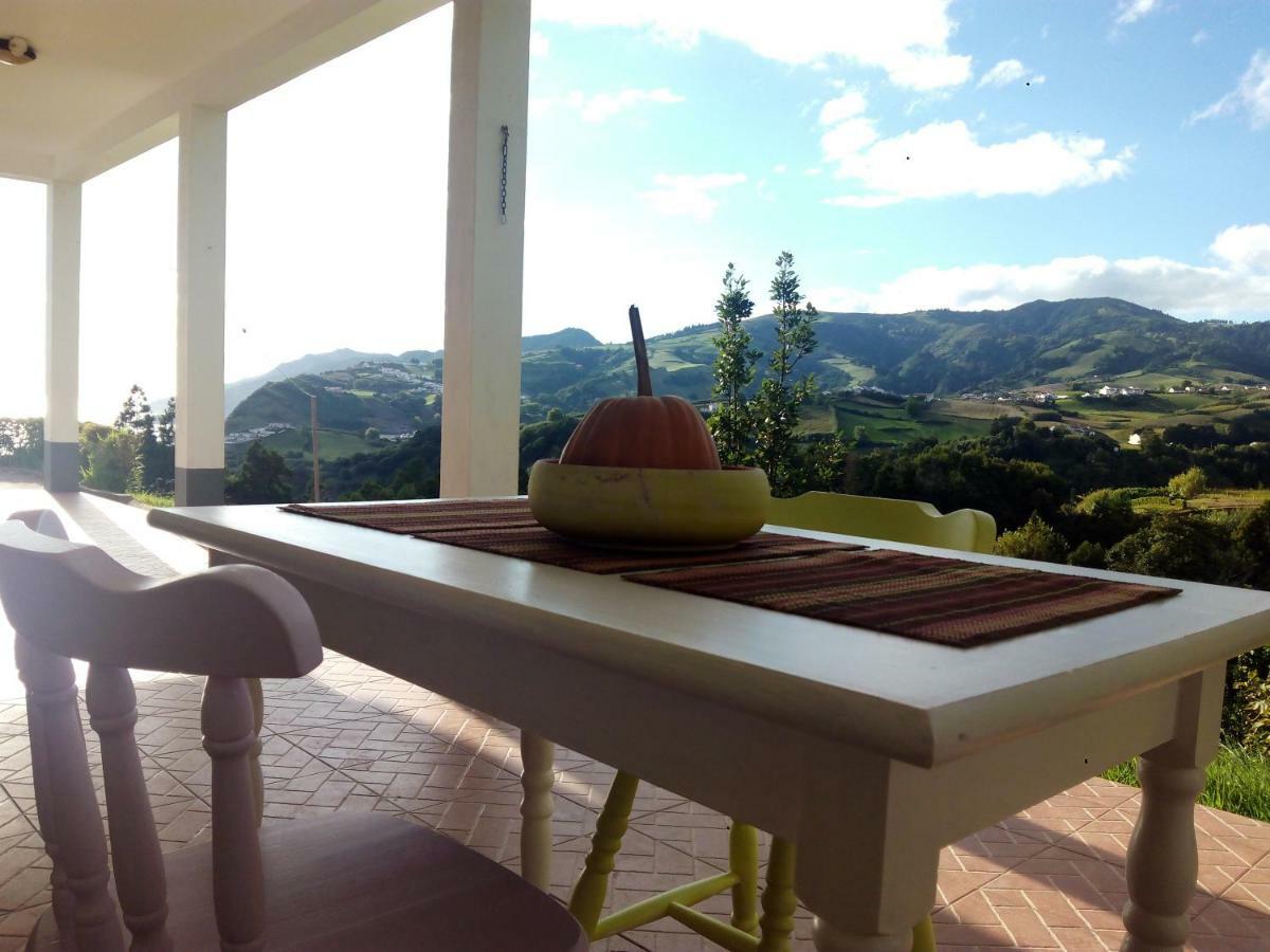 Quinta Do Quarteiro Otel Povoacao  Dış mekan fotoğraf