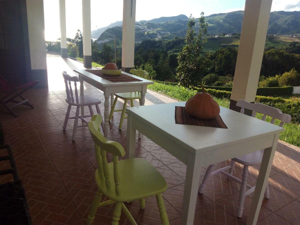 Quinta Do Quarteiro Otel Povoacao  Dış mekan fotoğraf